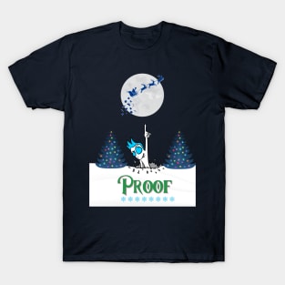 Proof T-Shirt